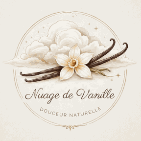 Nuage de Vanille
