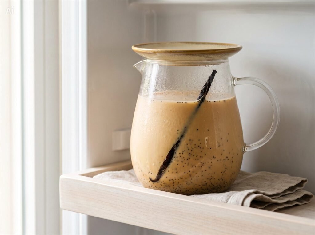 Infuser à froid plutôt qu&rsquo;à chaud