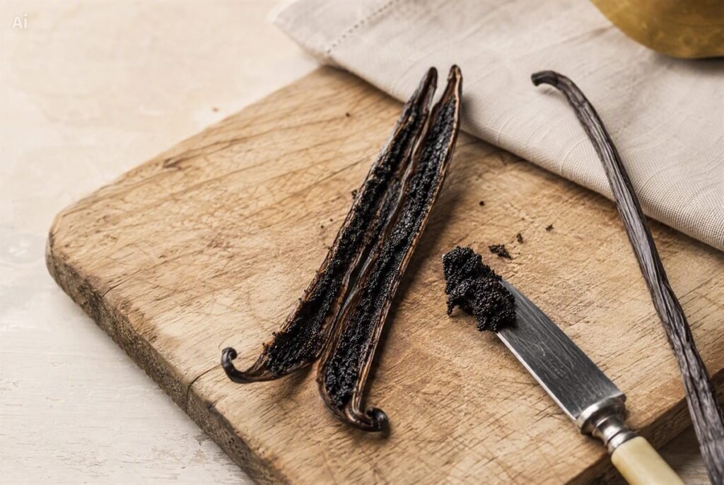 Fendre, gratter, infuser : le geste juste